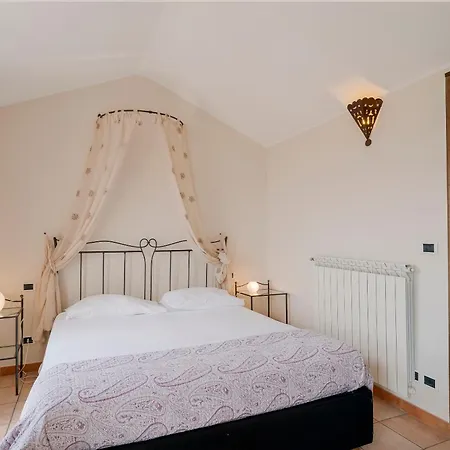 With Sea View Jacuzzi Villa Vallecrosia