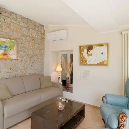 With Sea View Jacuzzi * Vallecrosia
