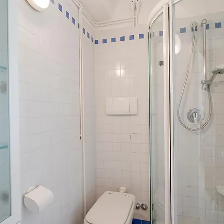 With Sea View Jacuzzi Villa